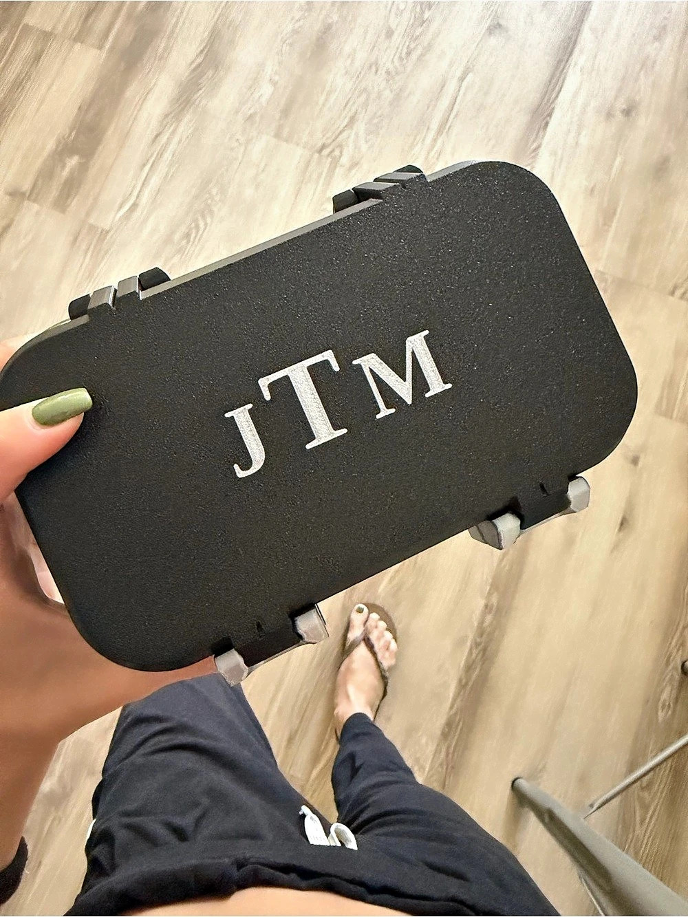 Custom Peppy Case - Picture 5 of 10